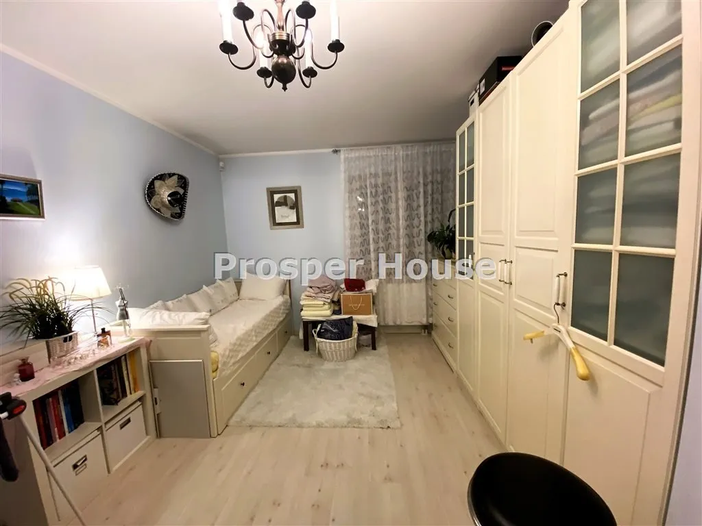 Apartment for sale for 1700000 zł w Boernerowo, Bemowo, Warszawa