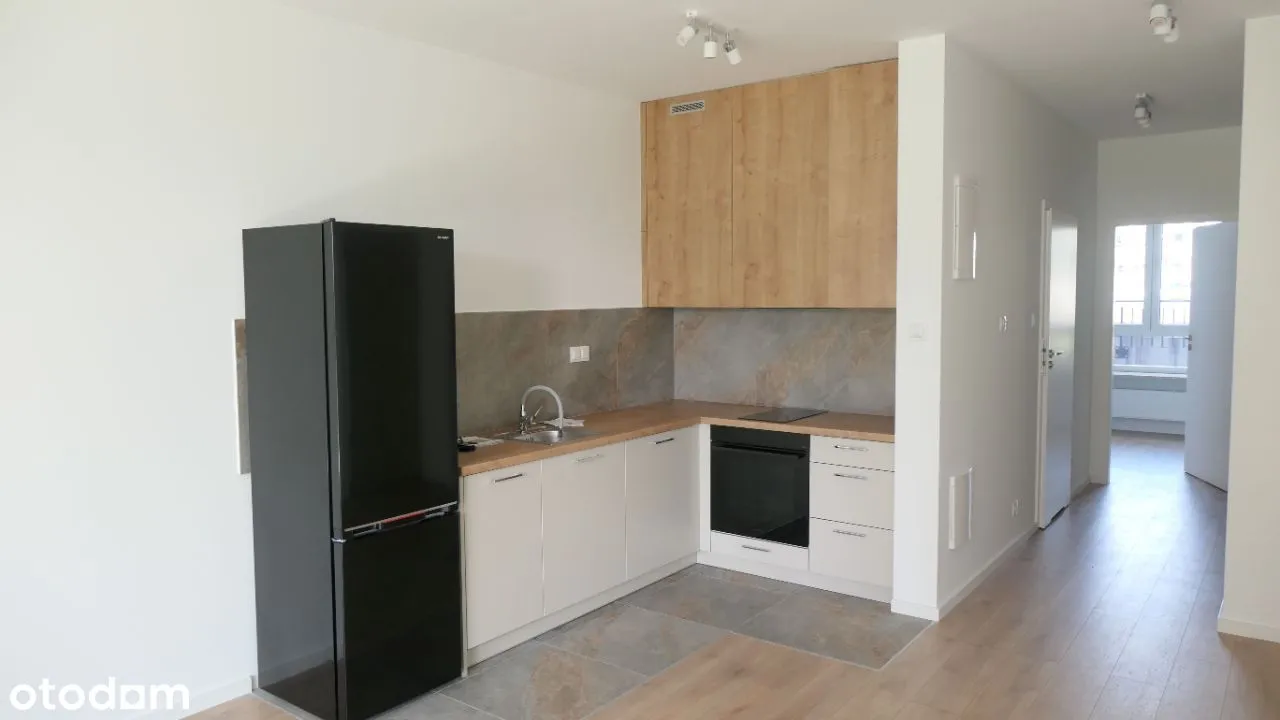 Apartament do wynajęcia za 4050 zł w Salomea, Włochy, Warszawa