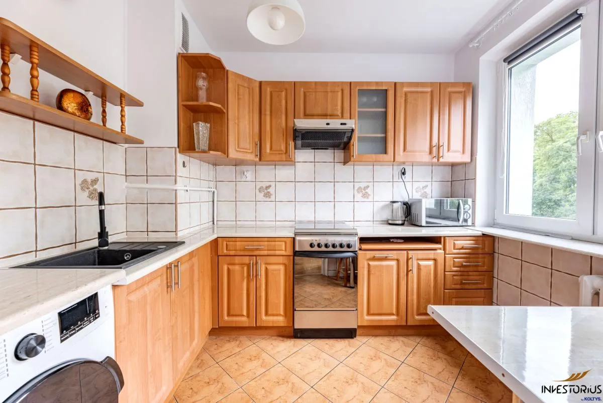 Flat for sale for 589000 zł w Stegny, Mokotów, Warszawa