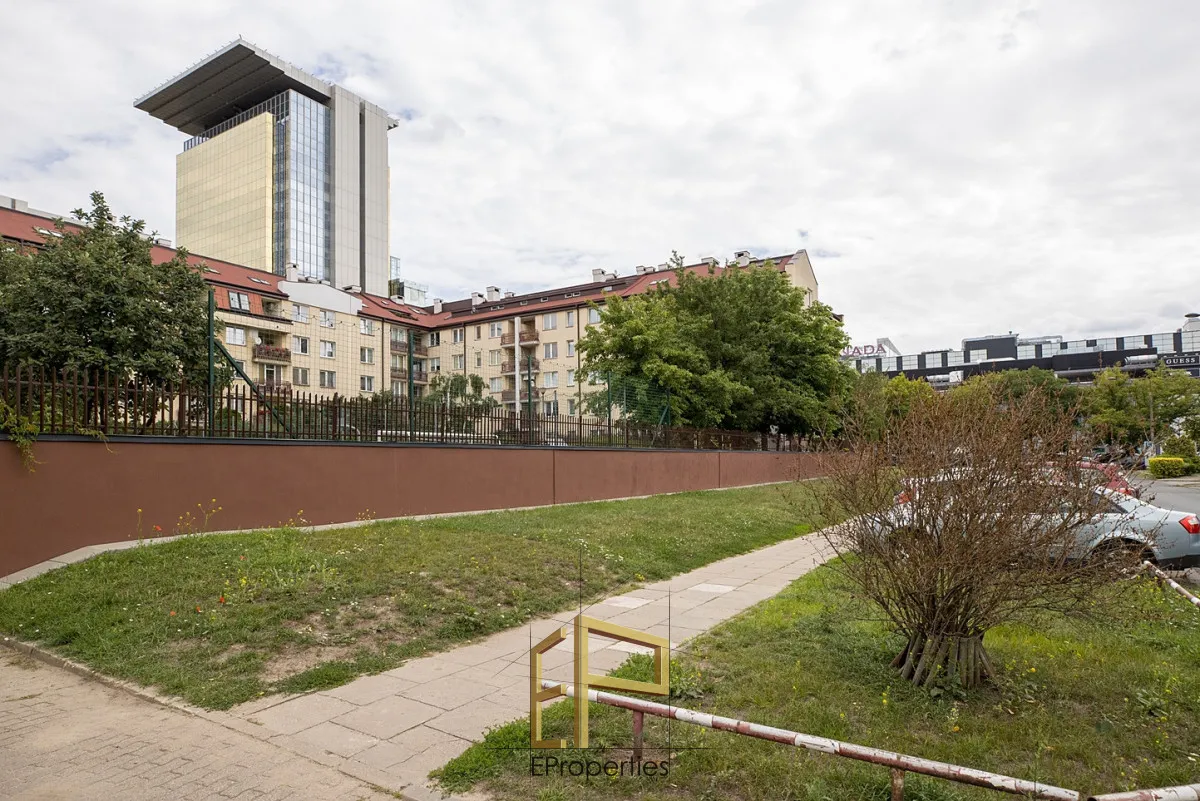 Mieszkanie na sprzedaż, 86 m², Warszawa Praga-Południe Gocław 