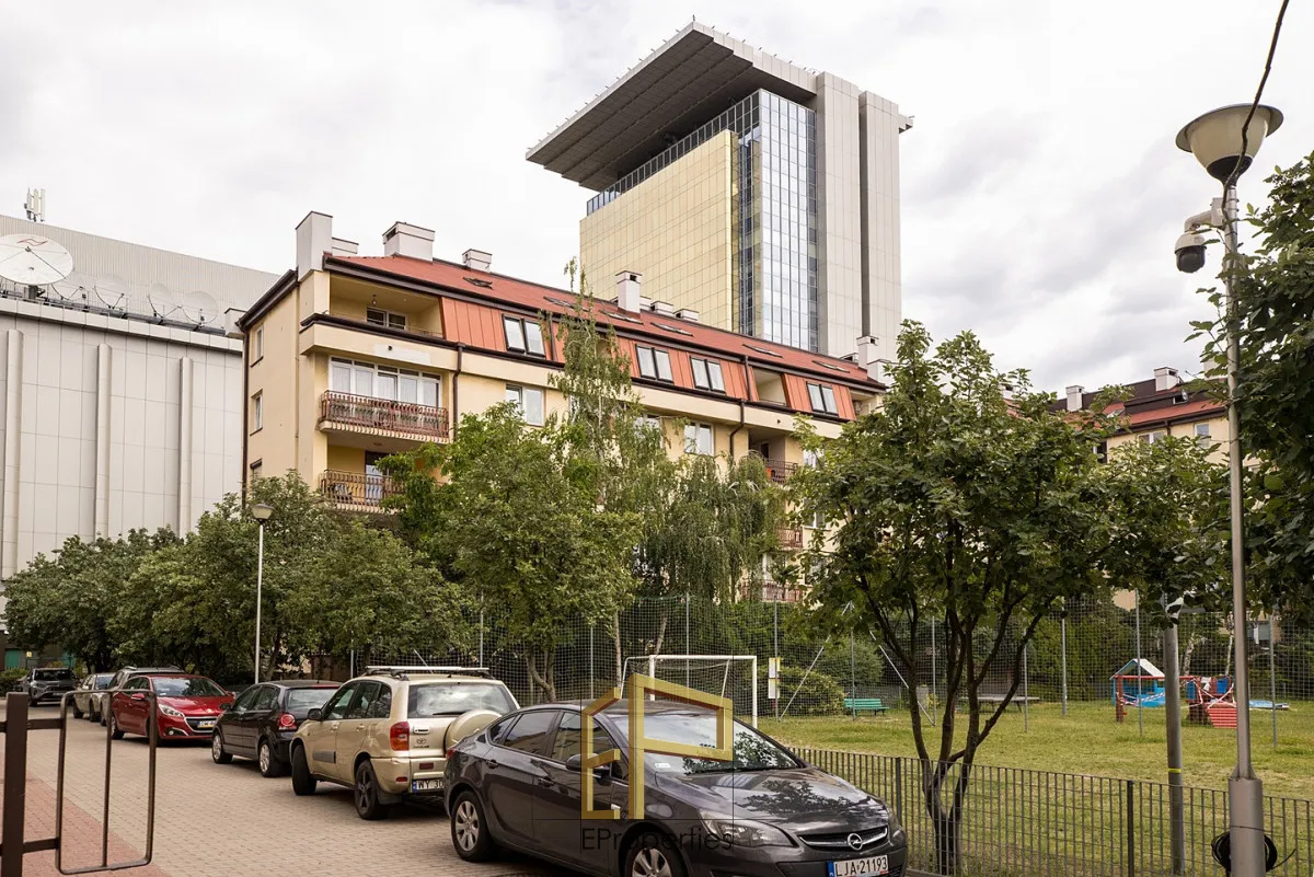 Mieszkanie na sprzedaż, 86 m², Warszawa Praga-Południe Gocław 