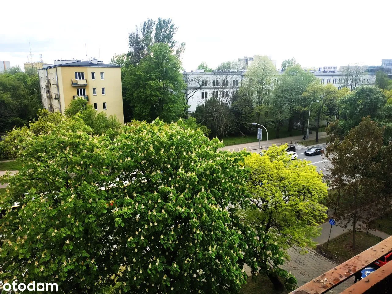 KAMIENICA ! 1-2 Pokoje !! BALKON !!! Bezpośrednio