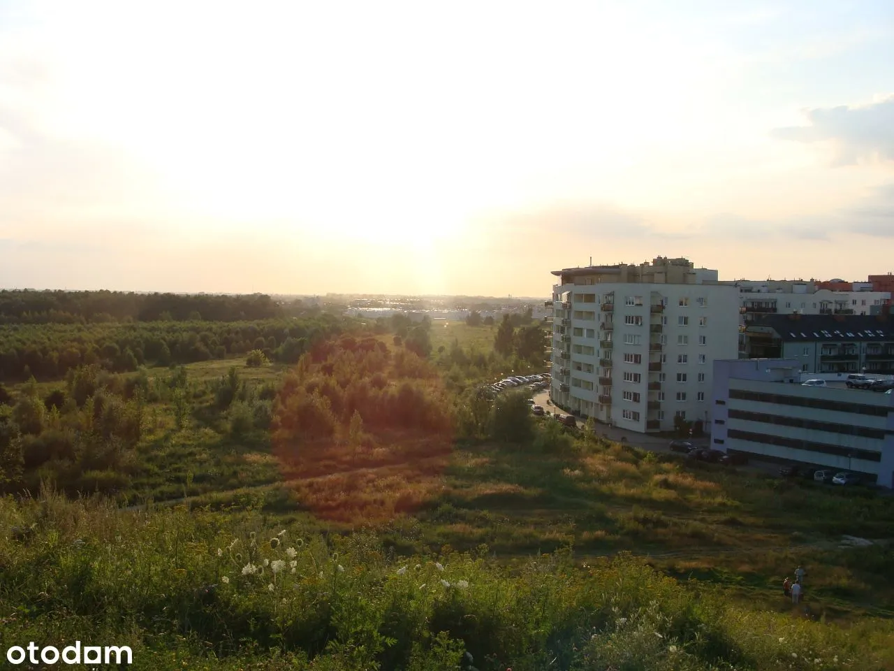 Komfortowy apartment na Mokotowie, garaż, Metro 