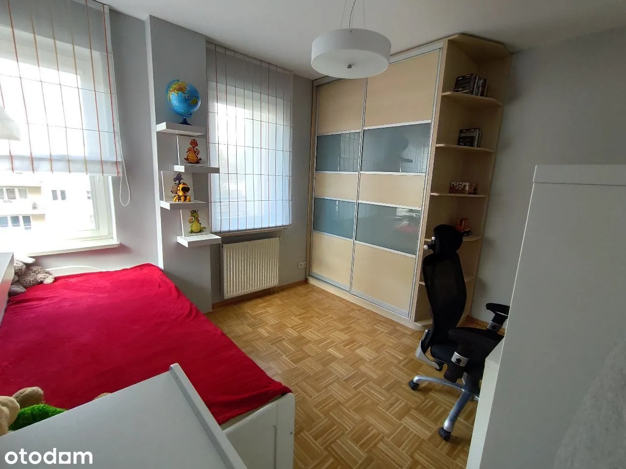 Mieszkanie na sprzedaż, 75 m², Warszawa Mokotów Ksawerów 