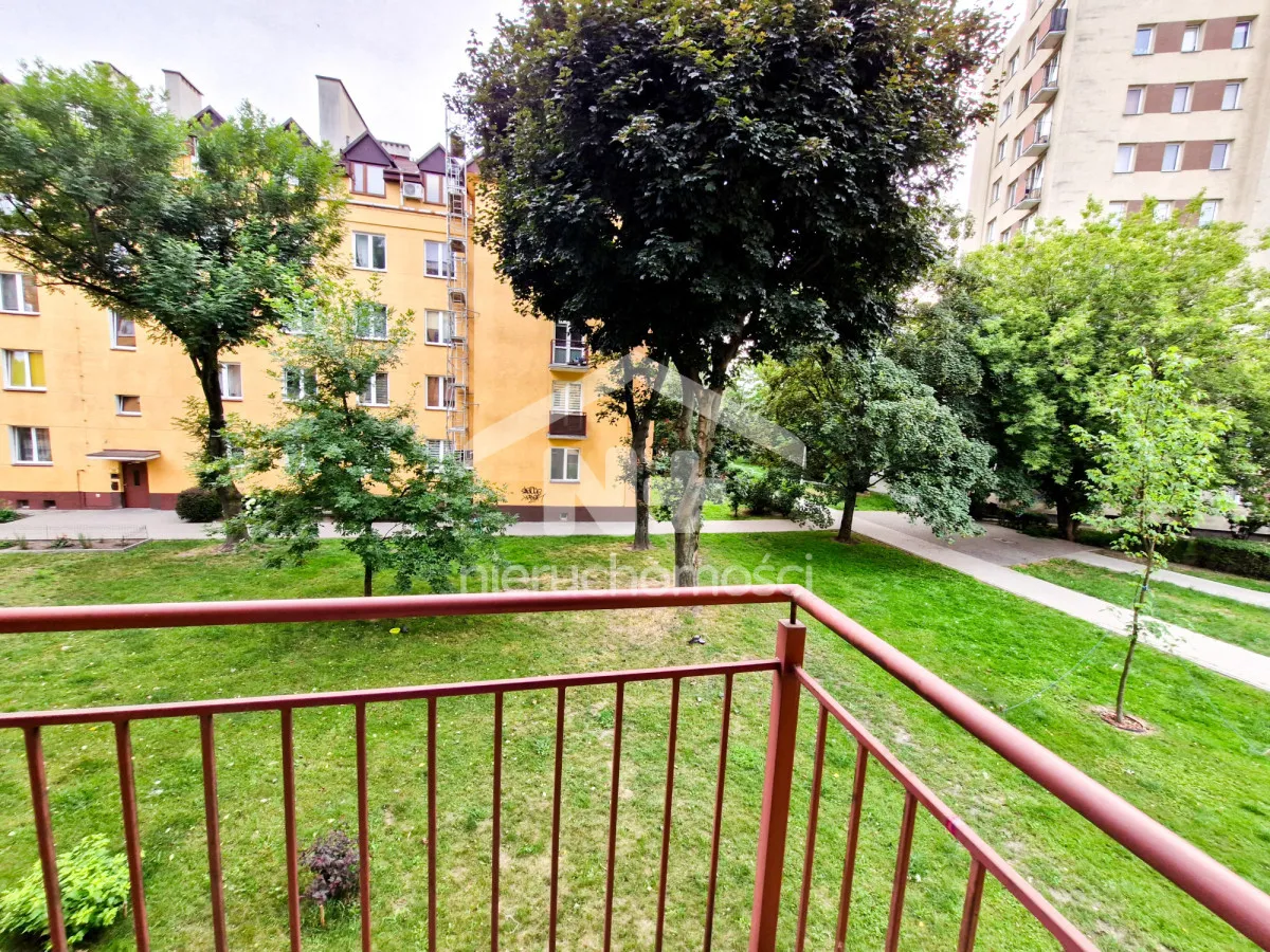 Mieszkanie na sprzedaż, 46 m², Warszawa Targówek Bródno 