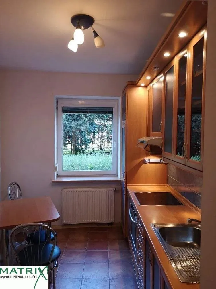 Apartament do wynajęcia za 4350 zł w Kabaty, Ursynów, Warszawa