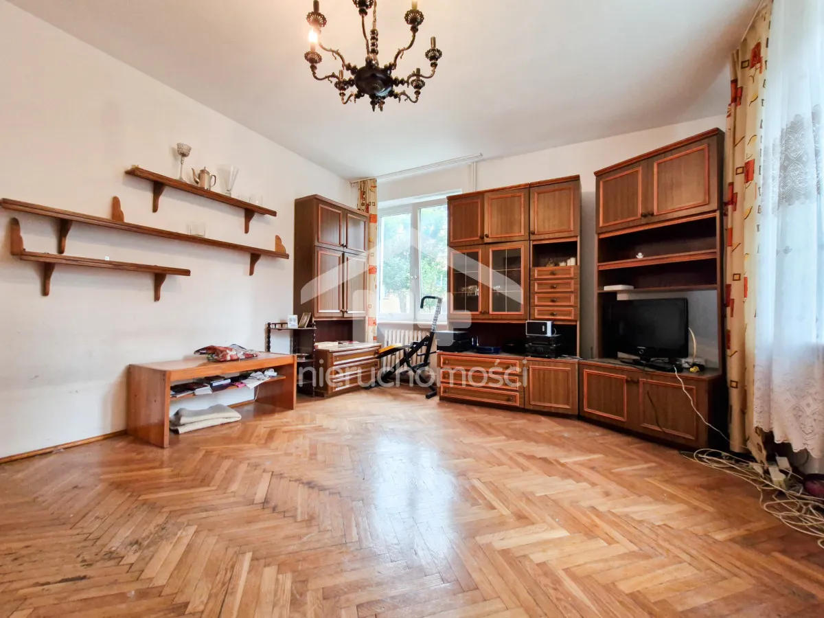 Mieszkanie na sprzedaż, 46 m², Warszawa Targówek Bródno 