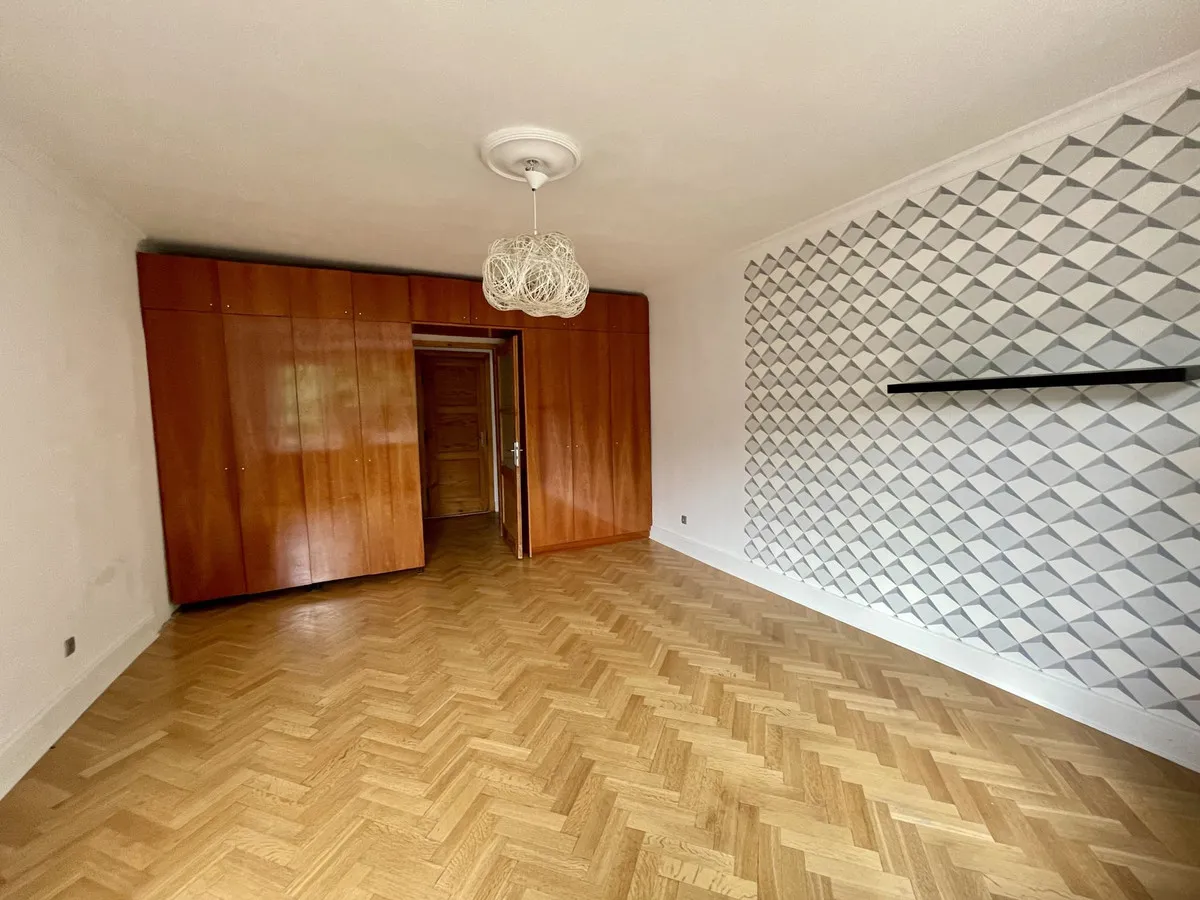 Mieszkanie na sprzedaż, 75 m², Warszawa Żoliborz Stary Żoliborz 