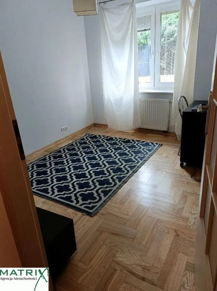 Wynajmę mieszkanie dwupokojowe: Warszawa Ursynów Kabaty , ulica Villardczyków, 58 m2, 4350 PLN, 2 pokoje - Domiporta.pl