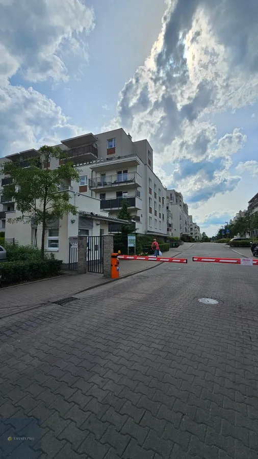 Mieszkanie na sprzedaż, 49 m², Warszawa Białołęka 