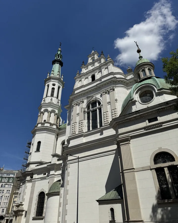 Mieszkanie na sprzedaż, 31 m², Warszawa Śródmieście 