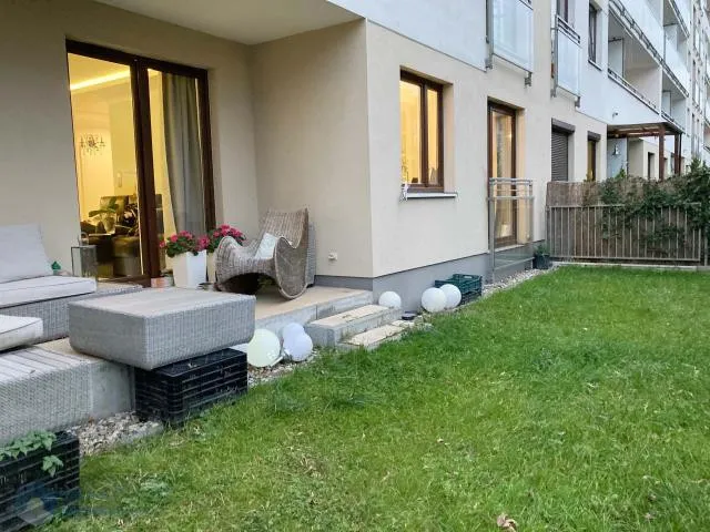 Mieszkanie na sprzedaż, 59 m², Warszawa Ochota Szczęśliwice 