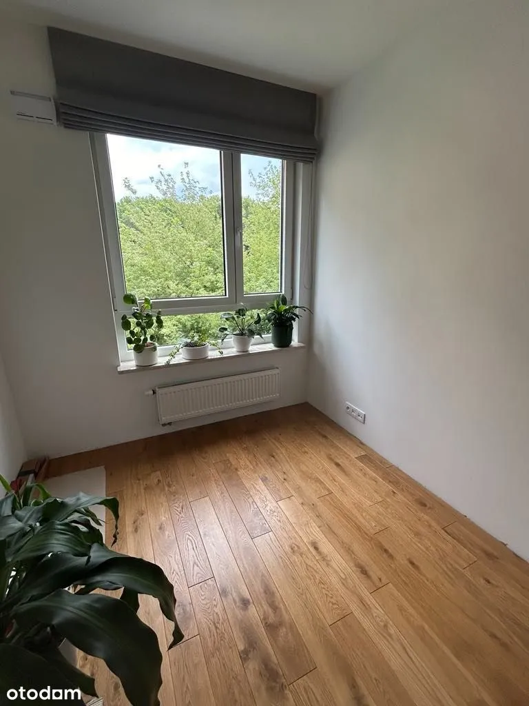 Komfortowe mieszkanie, 75,15m2, 4 pokoje + balkon