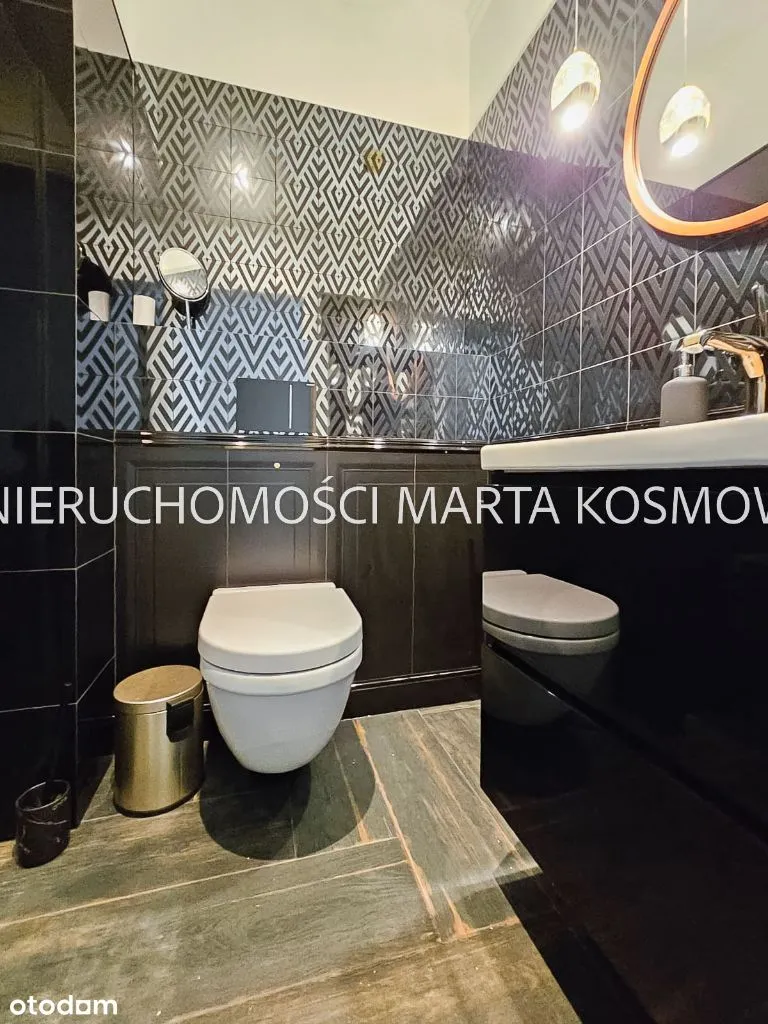 Mieszkanie do wynajęcia, 86 m², Warszawa Śródmieście 