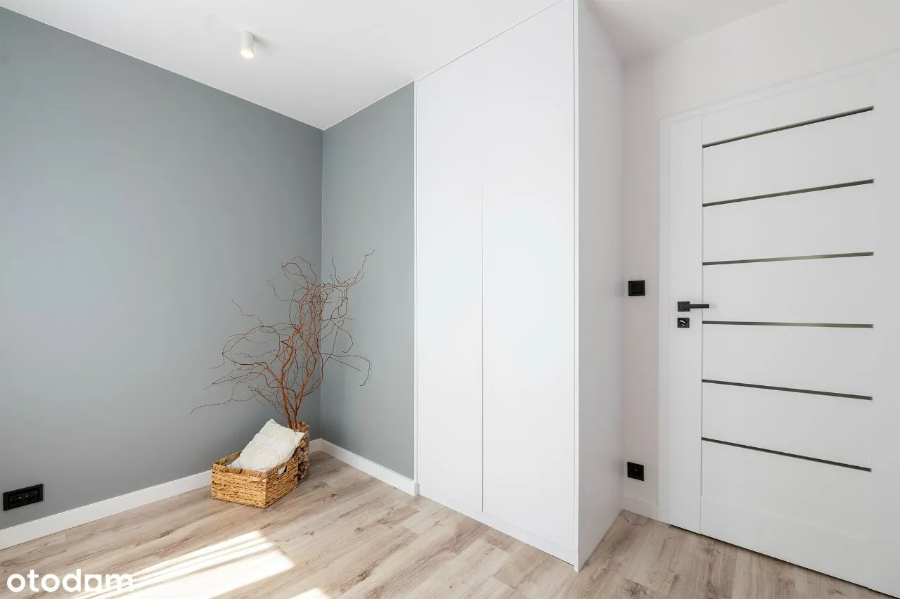 2-pokojowe 34m² z balkonem, po remoncie Praga Płd