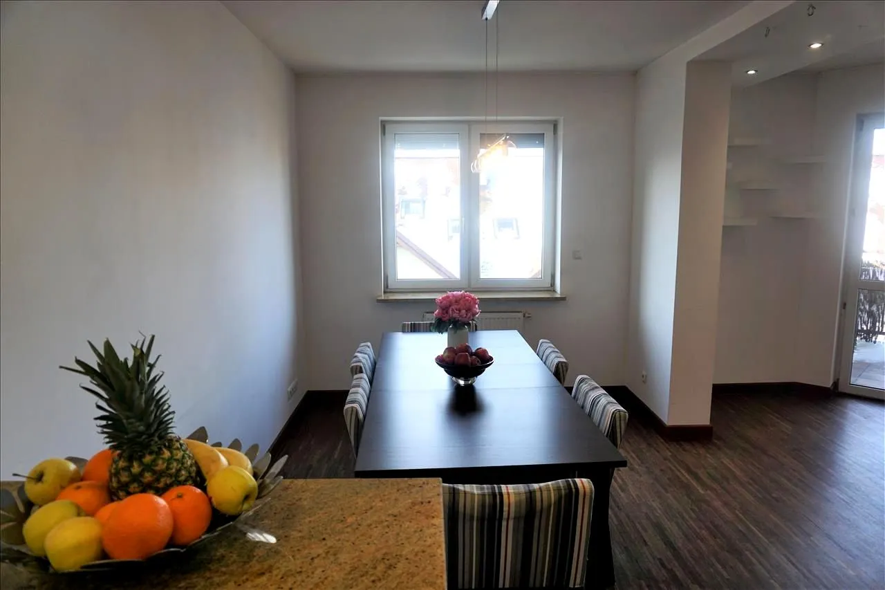 Apartament na sprzedaż za 1399000 zł w Zawady, Wilanów, Warszawa