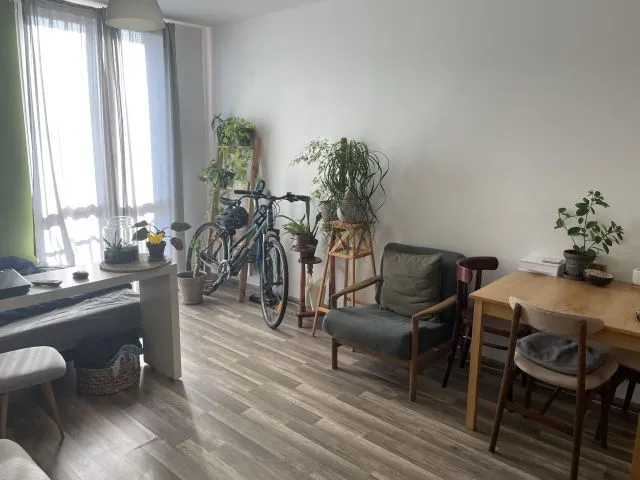 Apartament do wynajęcia za 2700 zł w Ulrychów, Wola, Warszawa