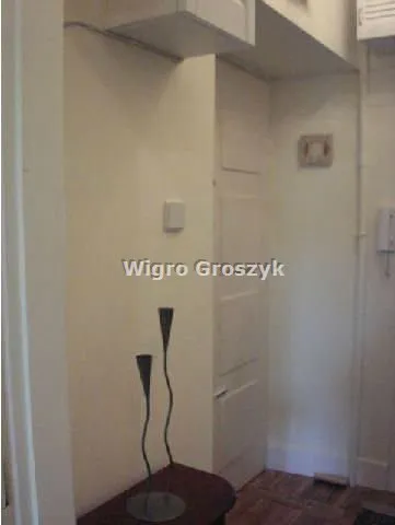 Mieszkanie do wynajęcia, 65 m², Warszawa Śródmieście Powiśle 