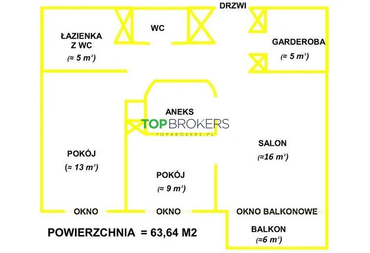 Sprzedam mieszkanie trzypokojowe: Warszawa Bemowo Fort Bema , ulica Obrońców Tobruku, 64 m2, 1160000 PLN, 3 pokoje - Domiporta.pl