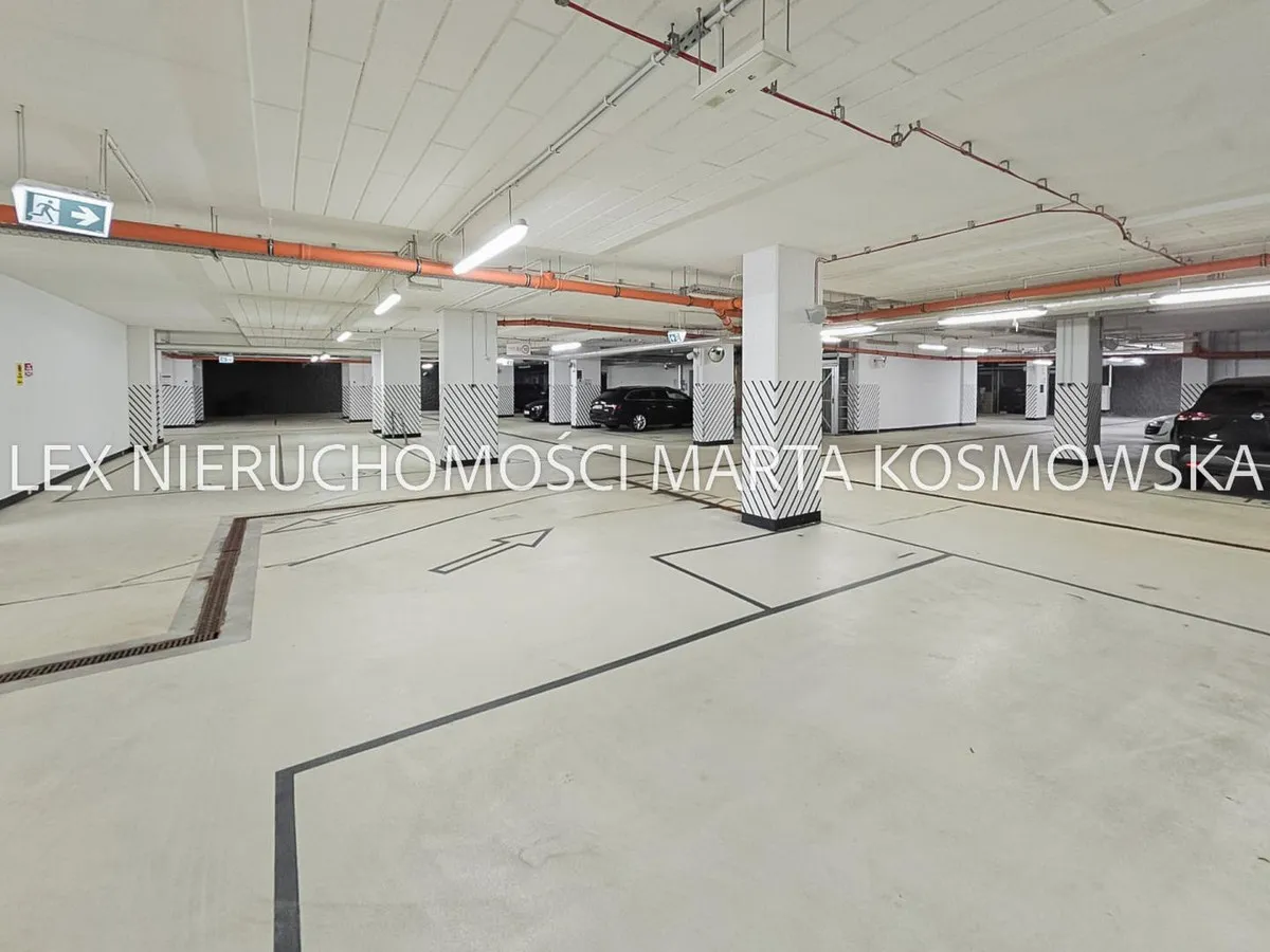 Mieszkanie do wynajęcia, 86 m², Warszawa Śródmieście 