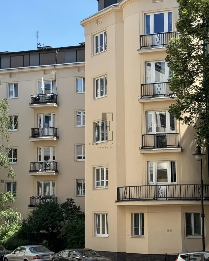 Mieszkanie na sprzedaż, 31 m², Warszawa Śródmieście 