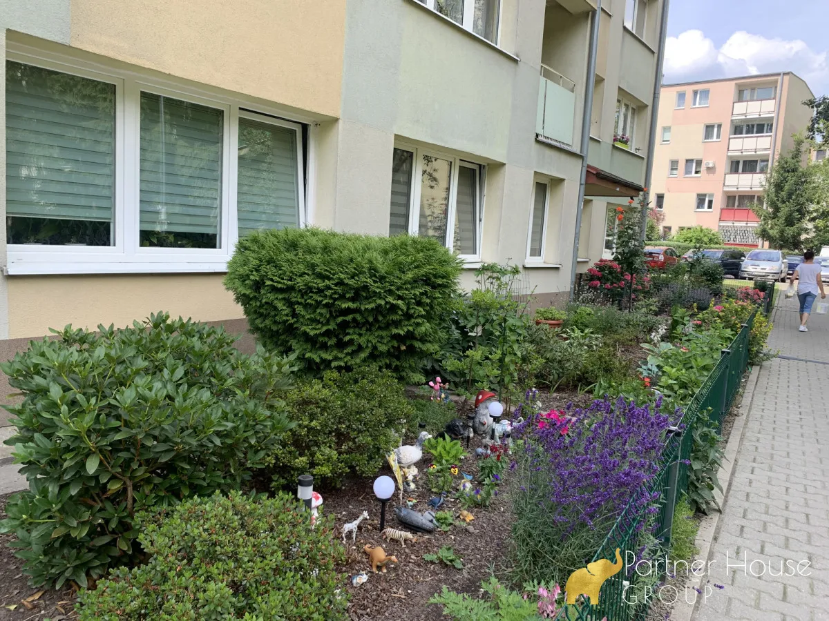 Mieszkanie na sprzedaż, 35 m², Warszawa Ursus Skorosze 