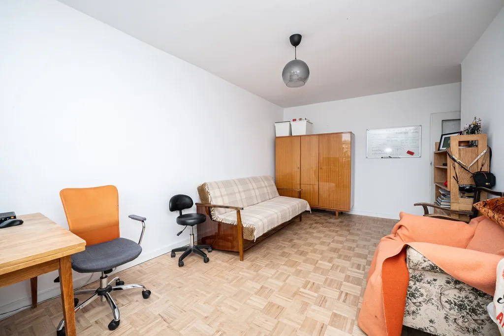 Mieszkanie na sprzedaż, 62 m², Warszawa Praga-Południe Grochów 