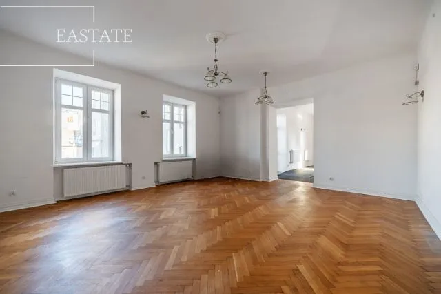 Mieszkanie na sprzedaż, 154 m², Warszawa Praga-Południe Grochów 