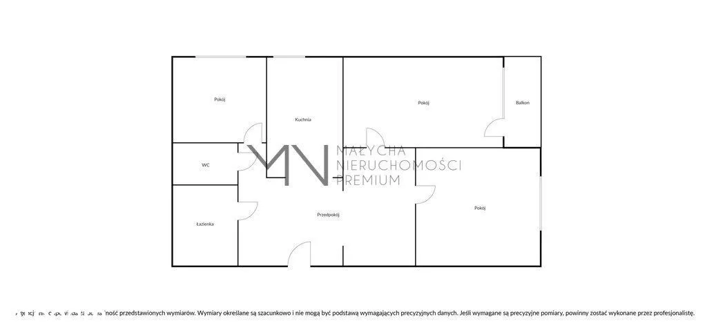 56 M przy metrze Wilanowska