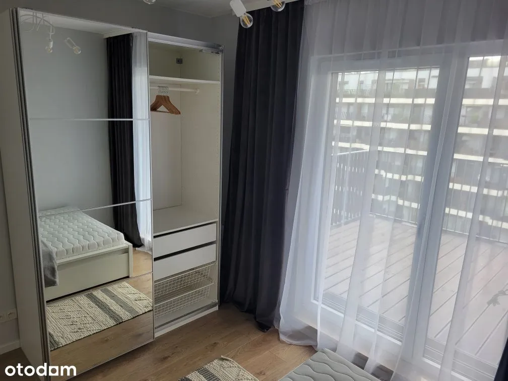 Żerań, 2 pokoje bezpośrednio