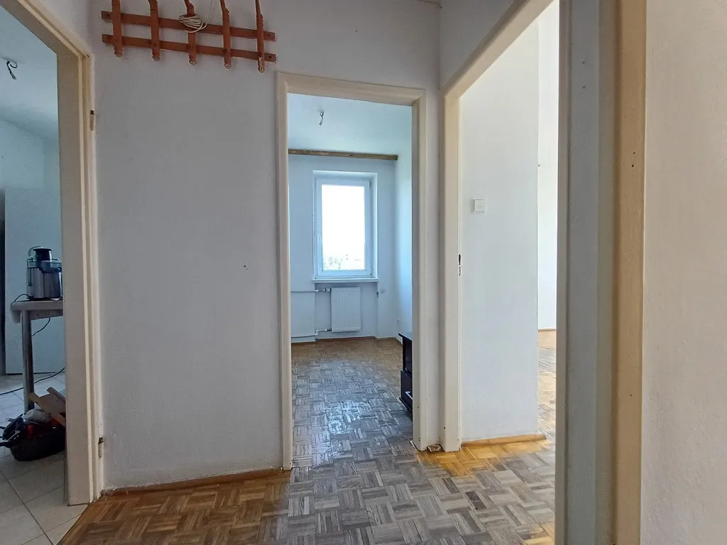 Mieszkanie na sprzedaż, 48 m², Warszawa Targówek Bródno 