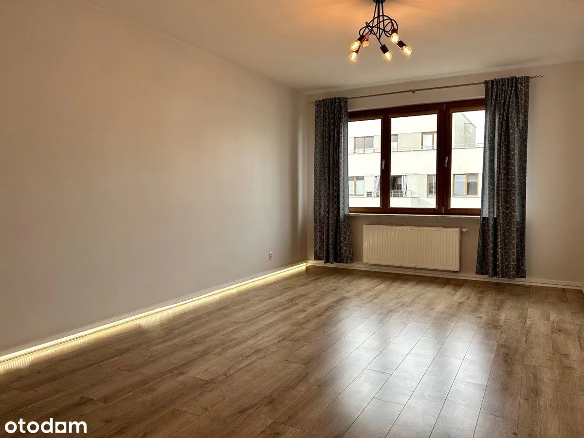 Apartament na Wilanowie na sprzedaż 