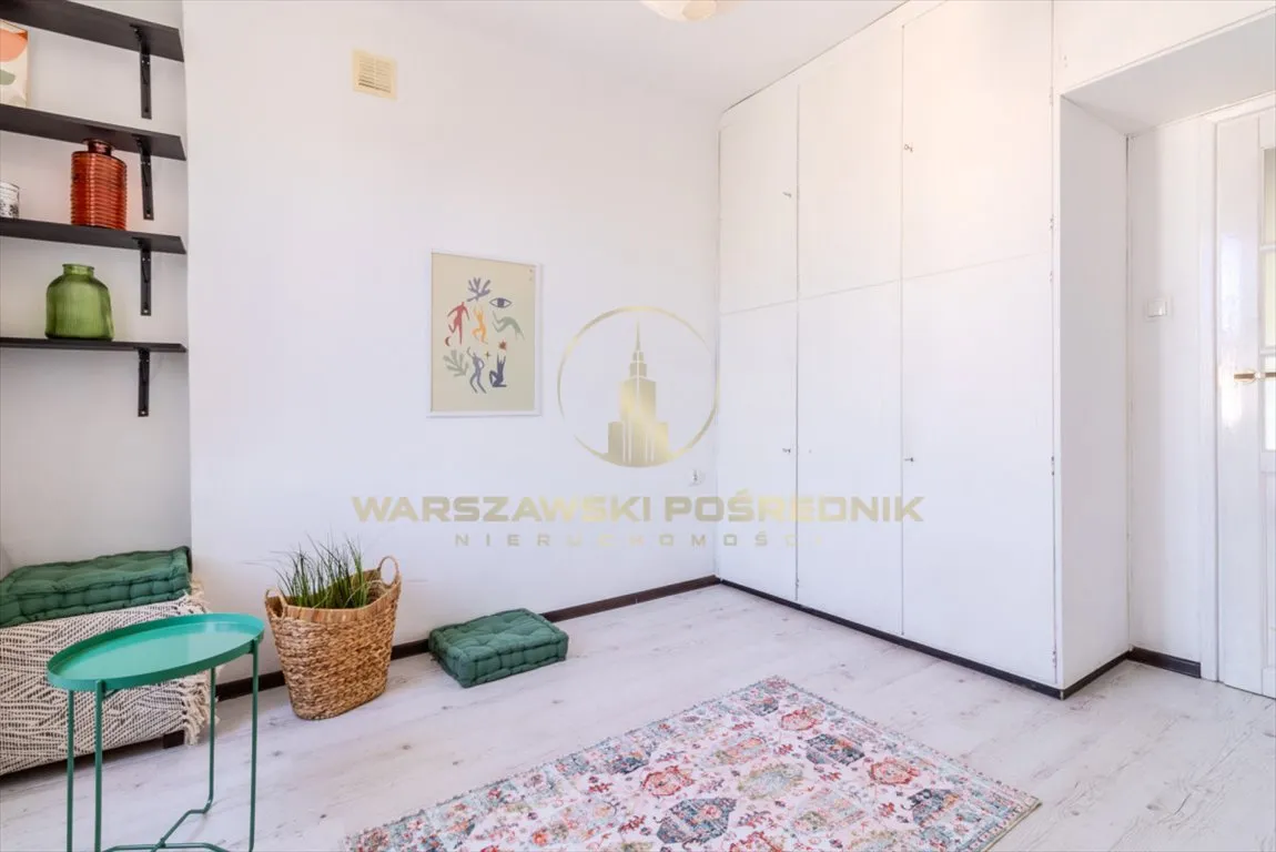 Mieszkanie na sprzedaż, 46 m², Warszawa Śródmieście 