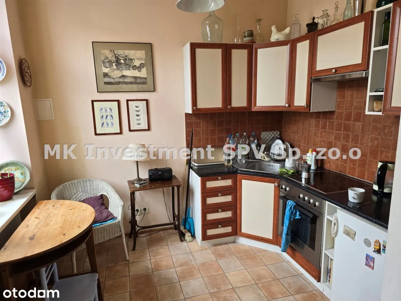 Flat for sale for 1102500 zł w Stary Mokotów, Mokotów, Warszawa