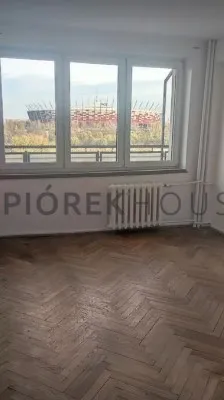 Mieszkanie na sprzedaż, 44 m², Warszawa Śródmieście 