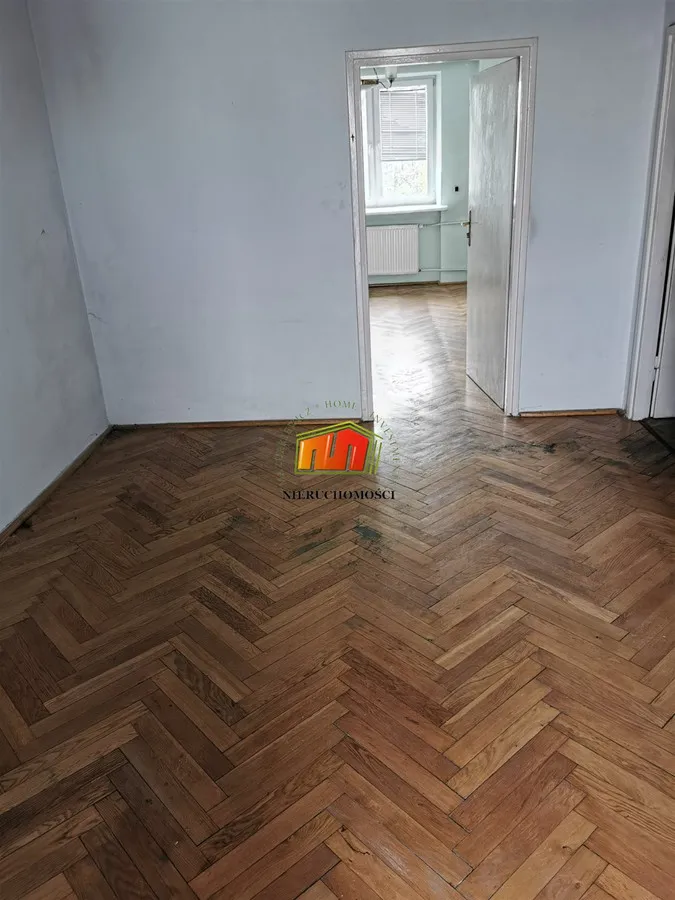 Mieszkanie na sprzedaż, 52 m², 2 pokoje Warszawa Ochota 