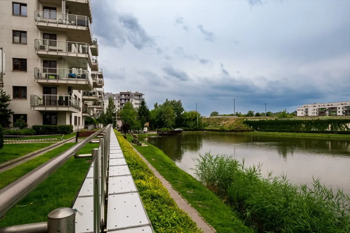 Bemowo obok Metra 2 pokoje + ogród Pełczyńskiego 