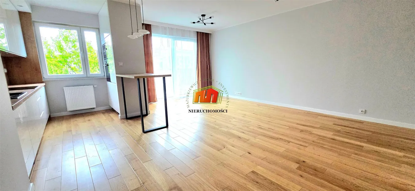 Apartament na sprzedaż za 1170000 zł w Służewiec, Mokotów, Warszawa