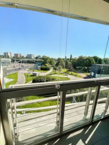 Warszawa Śródmieście Mieszkanie - 3 pokoje - 60 m2 - 2 piętro