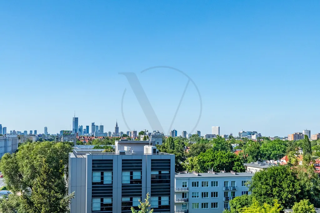 Mieszkanie na sprzedaż, 73 m², Warszawa Mokotów 