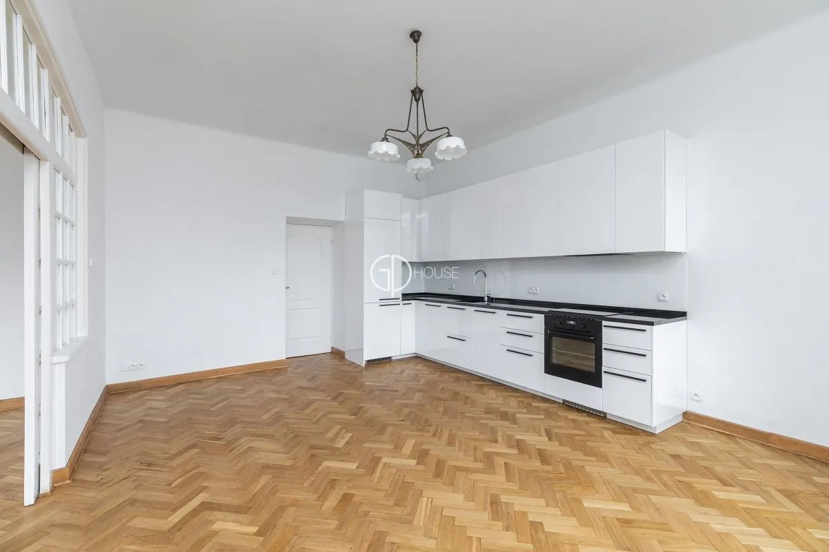 Mieszkanie do wynajęcia, 95 m², Warszawa Ochota 