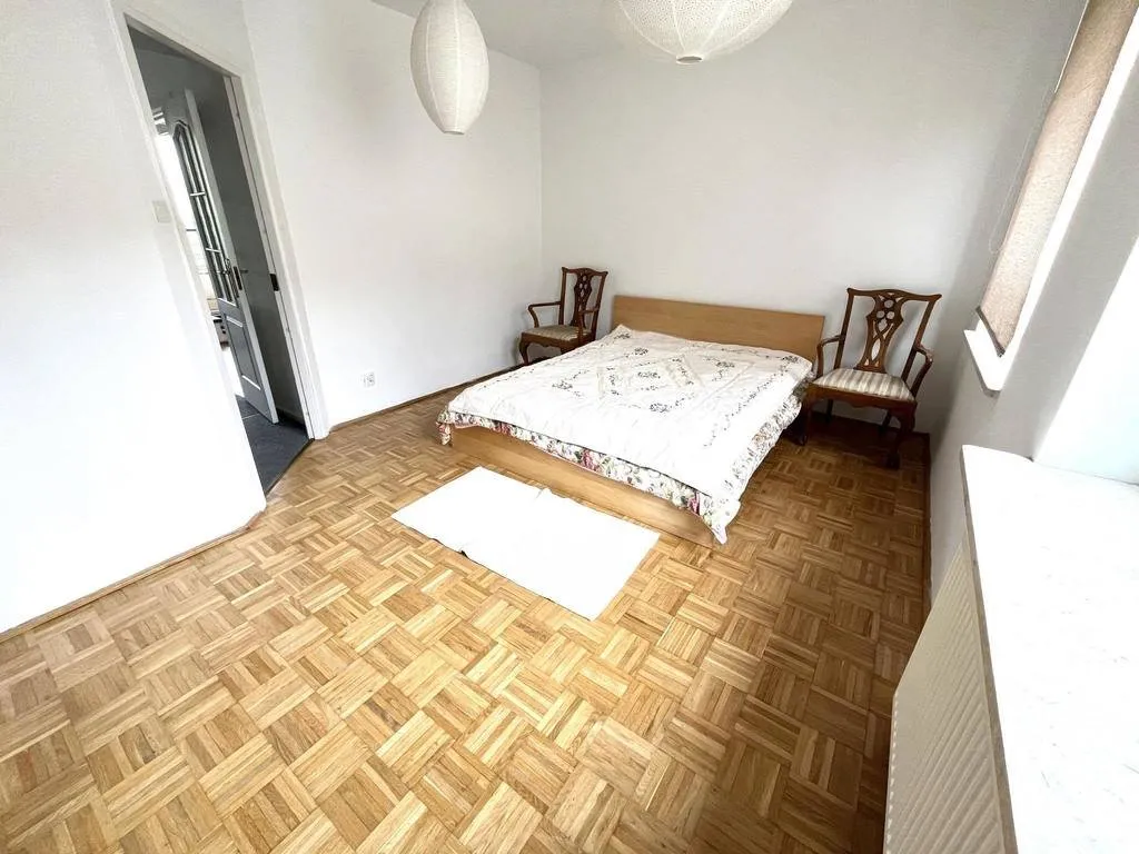 Mieszkanie na sprzedaż, 93 m², Warszawa Mokotów 