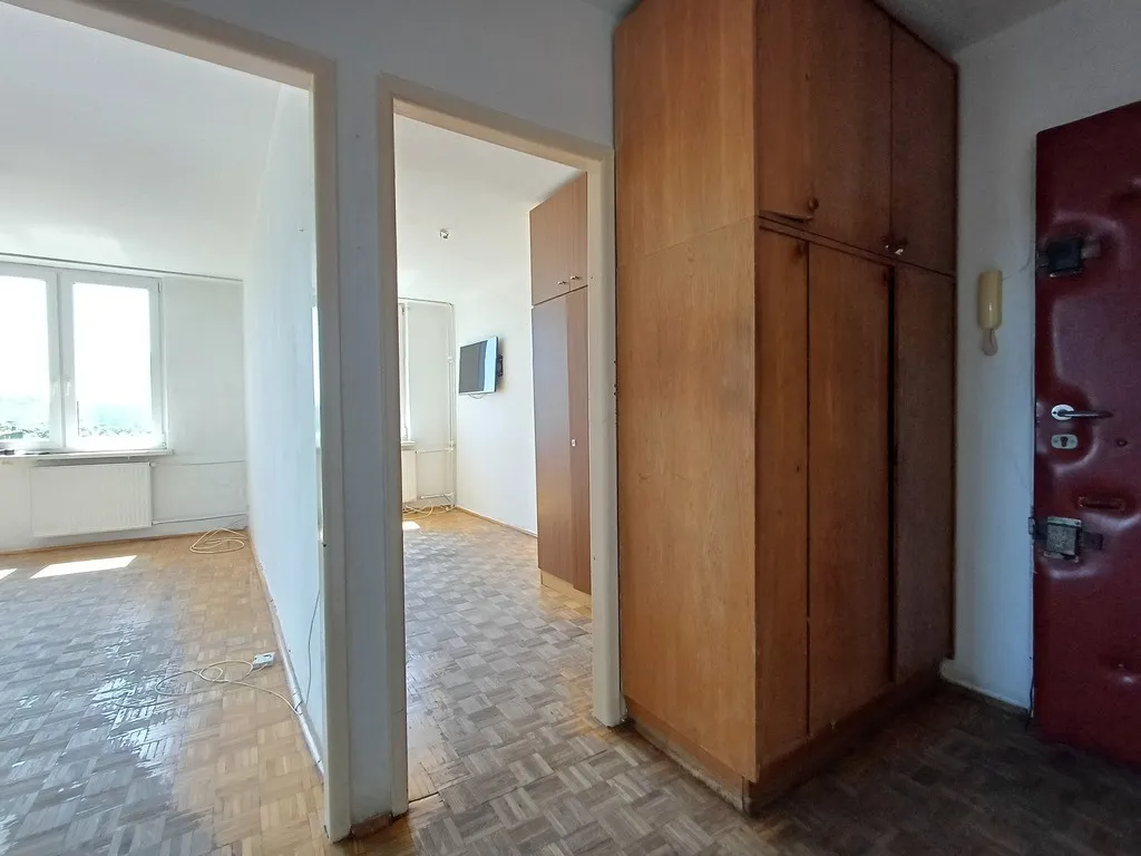 Mieszkanie na sprzedaż, 48 m², Warszawa Targówek Bródno 