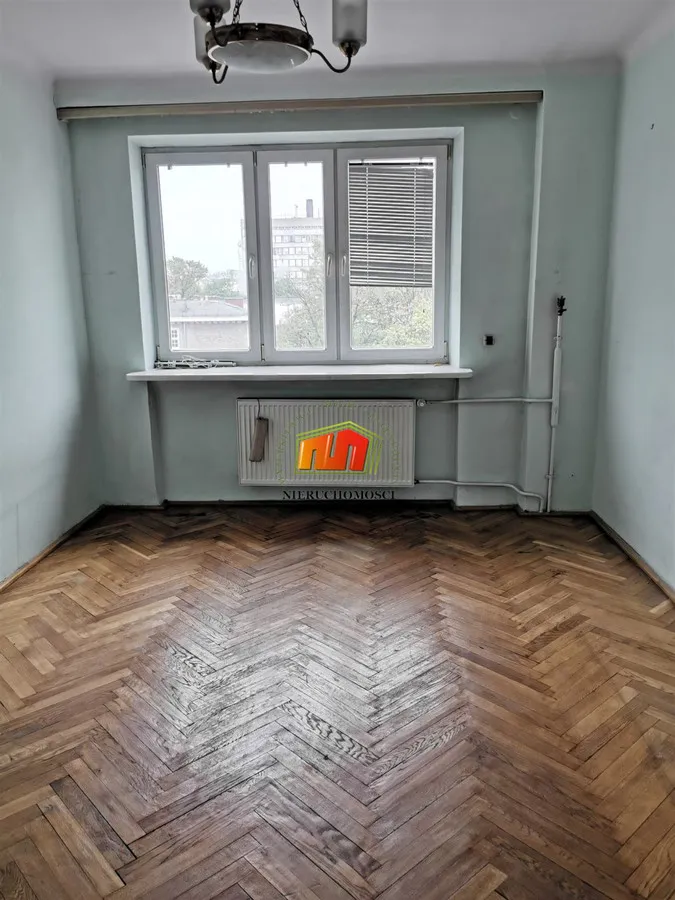 Mieszkanie na sprzedaż, 52 m², 2 pokoje Warszawa Ochota 