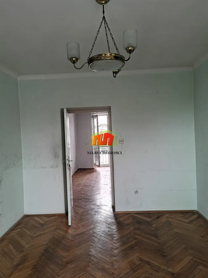 Mieszkanie na sprzedaż, 52 m², 2 pokoje Warszawa Ochota 