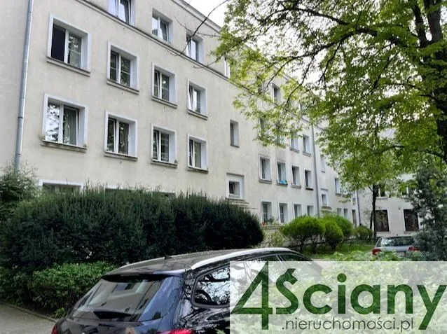 Flat for sale for 1215000 zł w Stary Żoliborz, Żoliborz, Warszawa