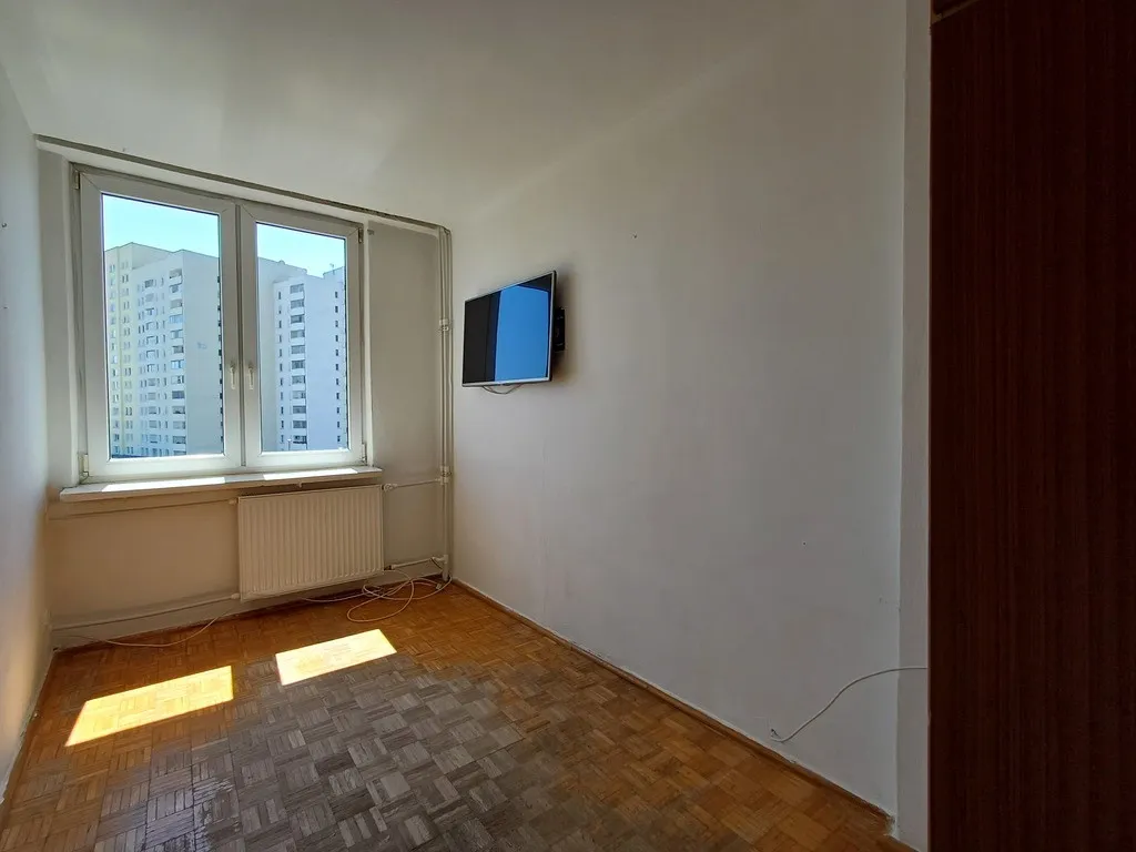 Mieszkanie na sprzedaż, 48 m², Warszawa Targówek Bródno 