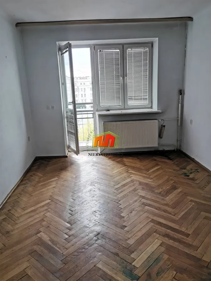 Mieszkanie na sprzedaż, 52 m², 2 pokoje Warszawa Ochota 