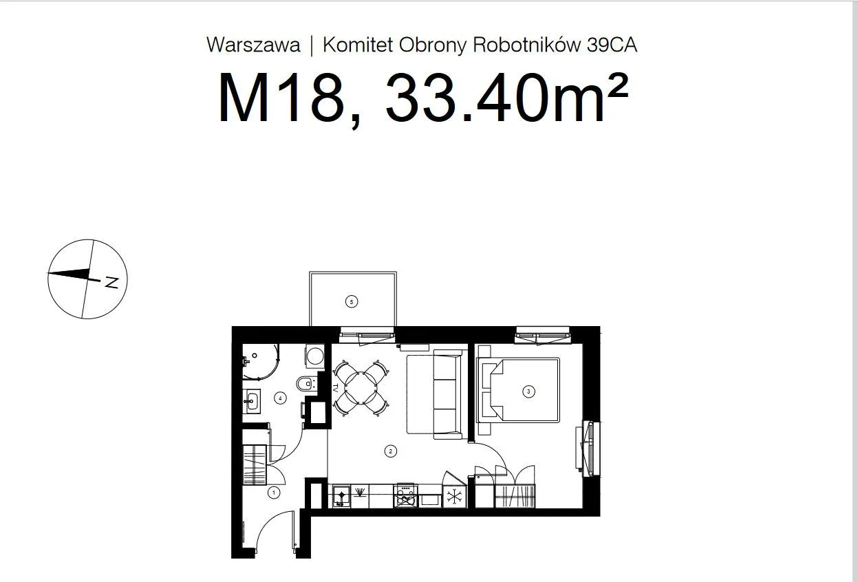 Okęcie 2pokoje, , zwierzolubne, bez kaucji