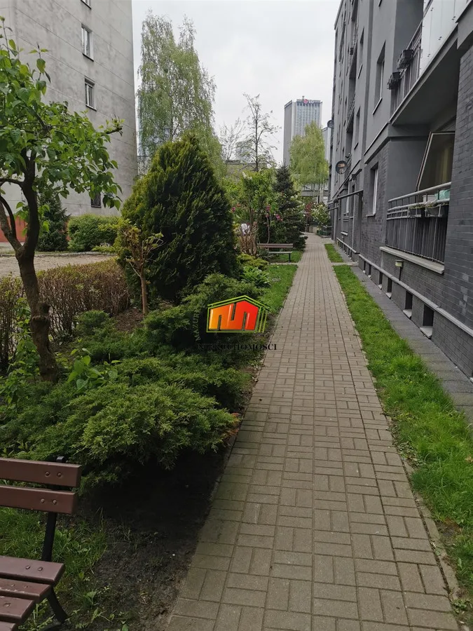 Mieszkanie na sprzedaż, 52 m², 2 pokoje Warszawa Ochota 